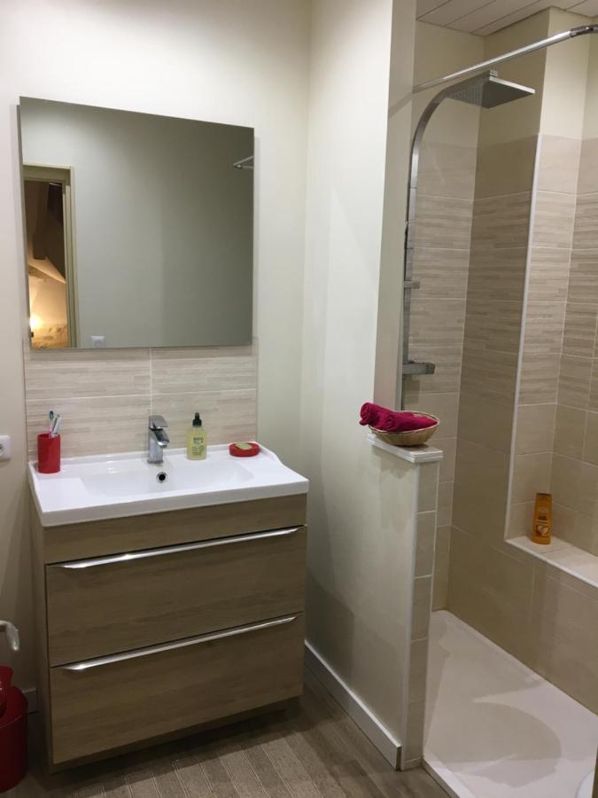 Chambre Privee Au Calme Excellente Prestation Castelnaudary Exterior photo