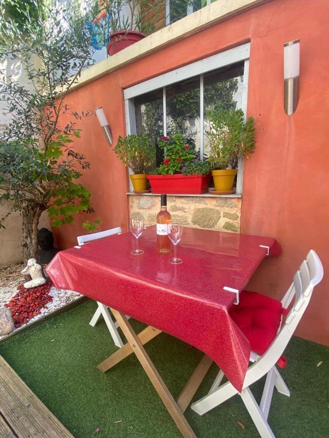 Chambre Privee Au Calme Excellente Prestation Castelnaudary Exterior photo